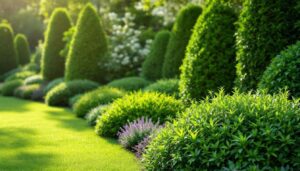 Vuoi una siepe veloce e a bassa manutenzione? Ecco le piante migliori e più belle