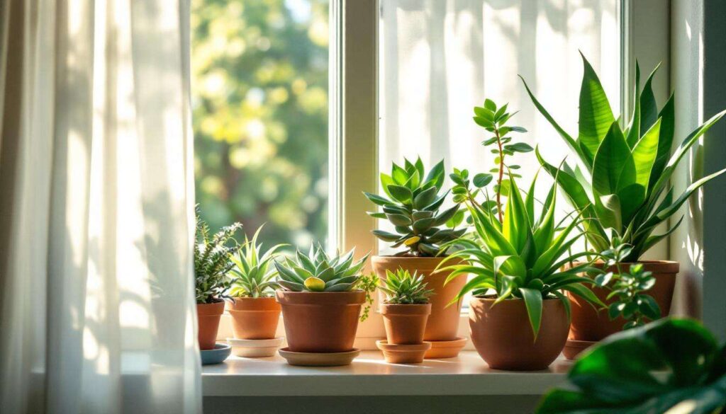 Piante grasse: dove posizionarle per una crescita rigogliosa, il metodo scientifico