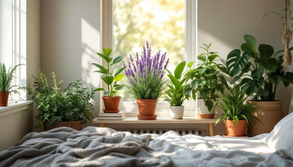 Mettere una pianta in camera da letto può migliorare il riposo, ma solo alcune specie funzionano davvero