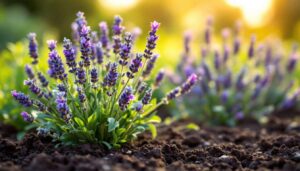 Come fare talee di lavanda? Il trucco per una radicazione veloce