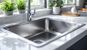 Come eliminare la puzza di scarico dal lavandino? Il rimedio più rapido e duraturo