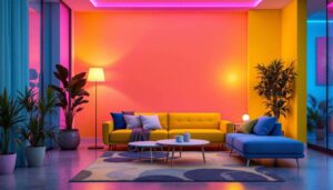 Quali sono i tre colori più scelti dalle persone meno intelligenti, secondo la psicologia