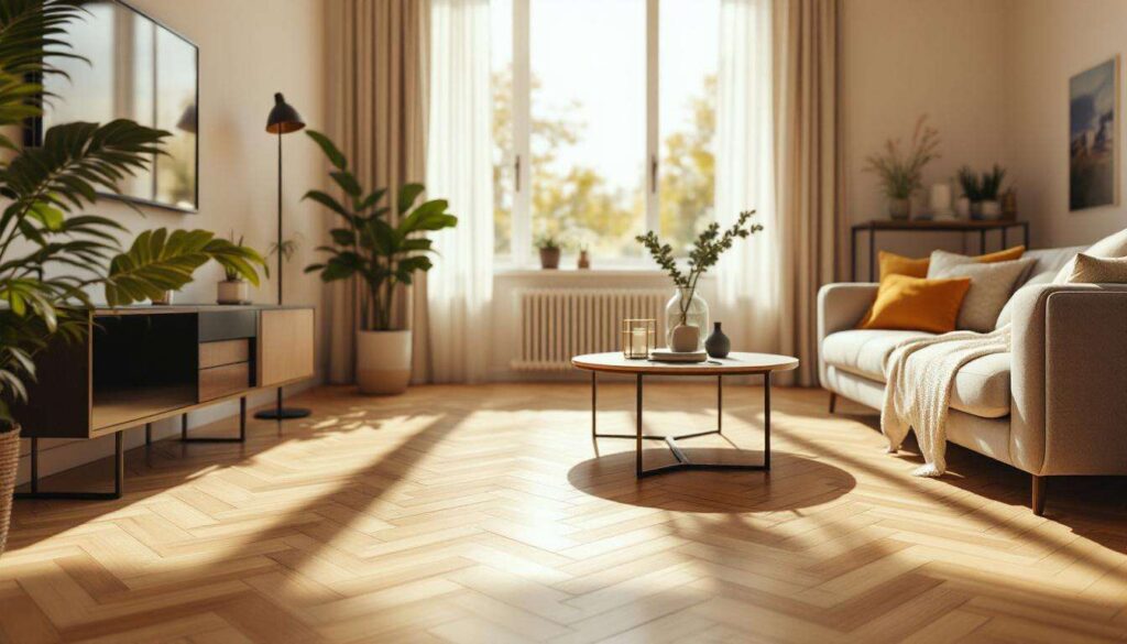 Se stai pensando di ristrutturare casa il parquet è la scelta ideale: ecco tutto quello che devi sapere su geometrie e tipologie di posa