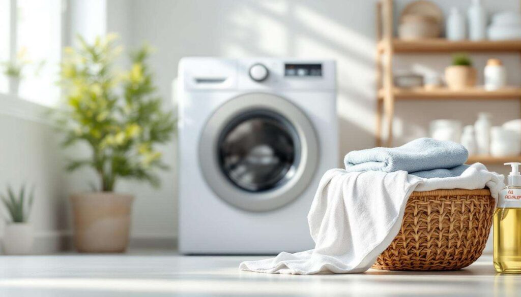 Come avere sempre vestiti puliti e profumati grazie all'olio di eucalipto