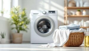 Come avere sempre vestiti puliti e profumati grazie all'olio di eucalipto