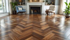 Se stai pensando di ristrutturare casa il parquet è la scelta perfetta: ecco tutto quello che devi sapere su geometrie e tipologie di posa