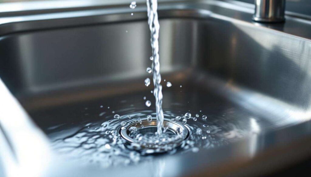 Versalo nel lavandino al posto del bicarbonato: lo scarico si sblocca in pochi secondi