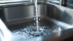 Versalo nel lavandino al posto del bicarbonato: lo scarico si sblocca in pochi secondi