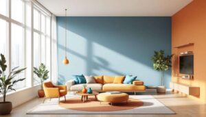 I colori dell'arredamento nel 2026: nuove palette da seguire