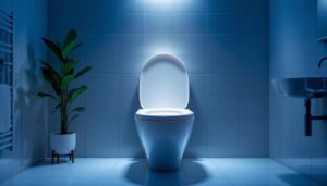 Versalo nel WC prima di andare a dormire: al mattino le incrostazioni spariscono