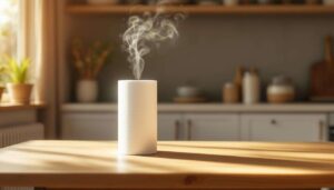 Come profumare tutta la casa usando solo un rotolo di carta assorbente