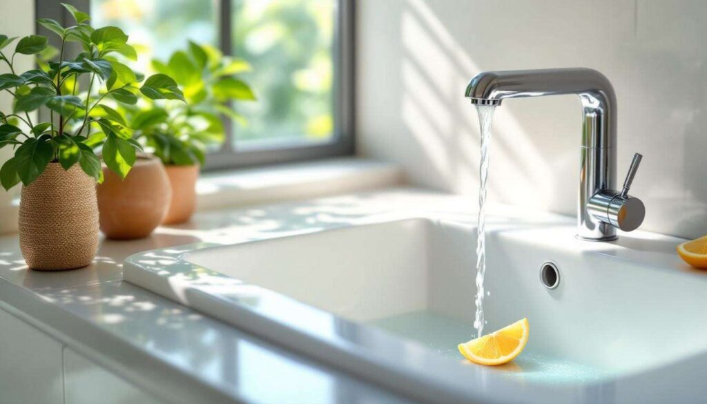 Puzza dallo scarico? Ecco il rimedio che eliminerà ogni cattivo odore