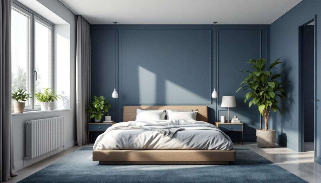 Perché le persone con un quoziente intellettivo elevato scelgono sempre questi 2 colori per la camera.