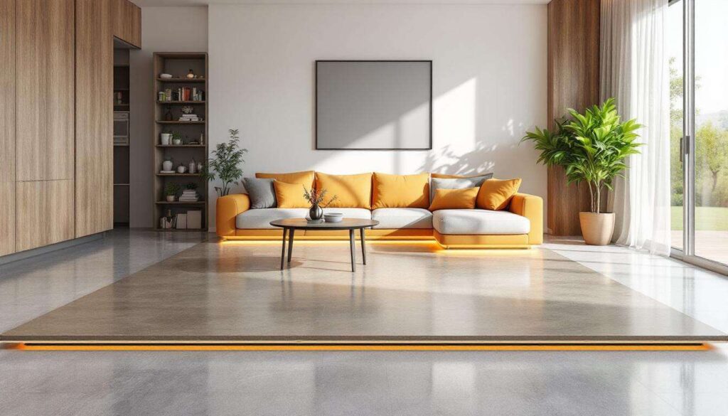 Ristrutturare casa senza demolire: con il pavimento sopraelevato la soluzione esiste, ecco i costi