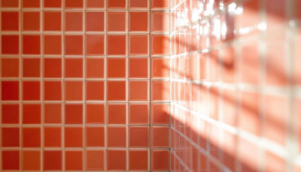 Strofina mezza candela sulle fughe delle piastrelle: il rimedio definitivo contro la muffa.