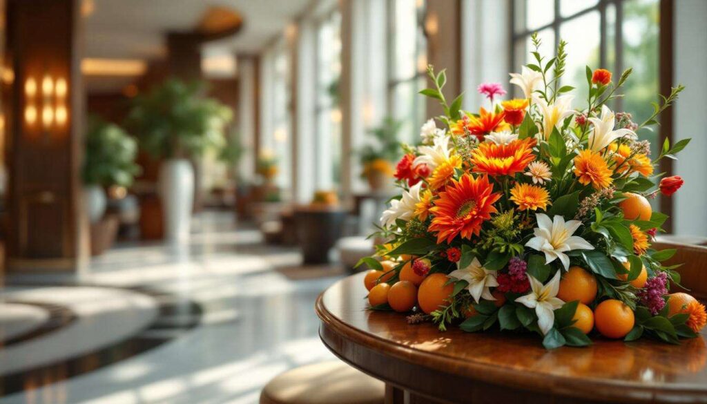 Come profumare la casa in modo naturale? Ecco il metodo adottato dagli hotel