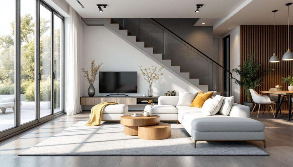 Ristrutturare casa senza demolire: con il pavimento sopraelevato la soluzione esiste, ecco i prezzi