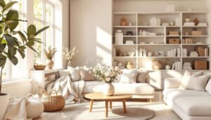 Casa pulita e ordinata: ecco 3 abitudini da seguire ogni mattina