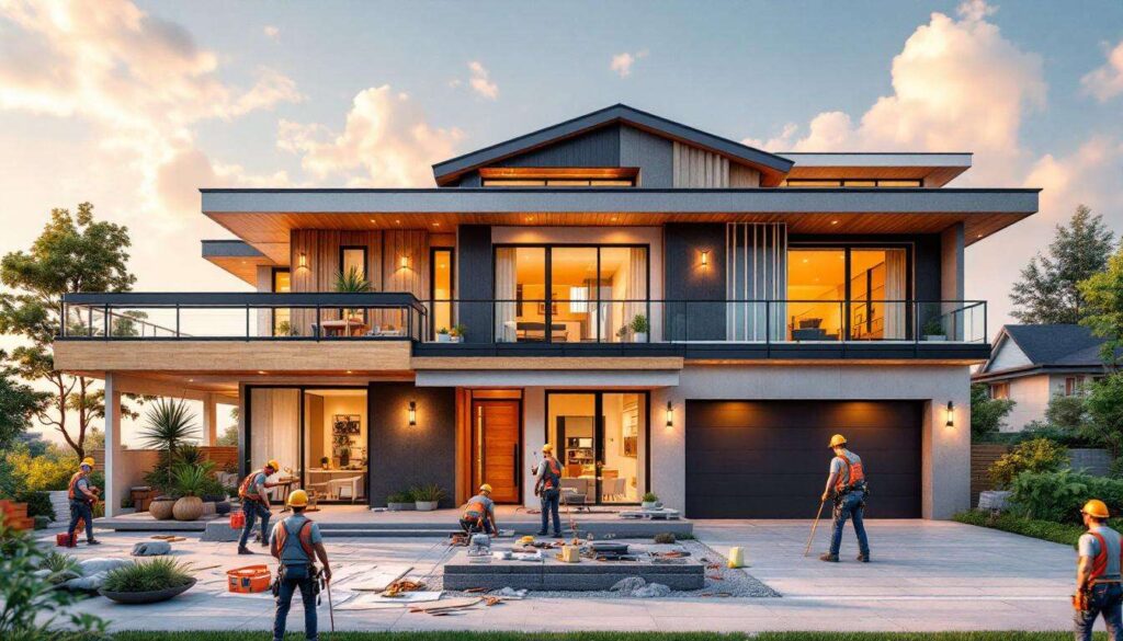 Ristrutturare casa nel 2026: ecco i costi reali al metro quadro che non ti dicono