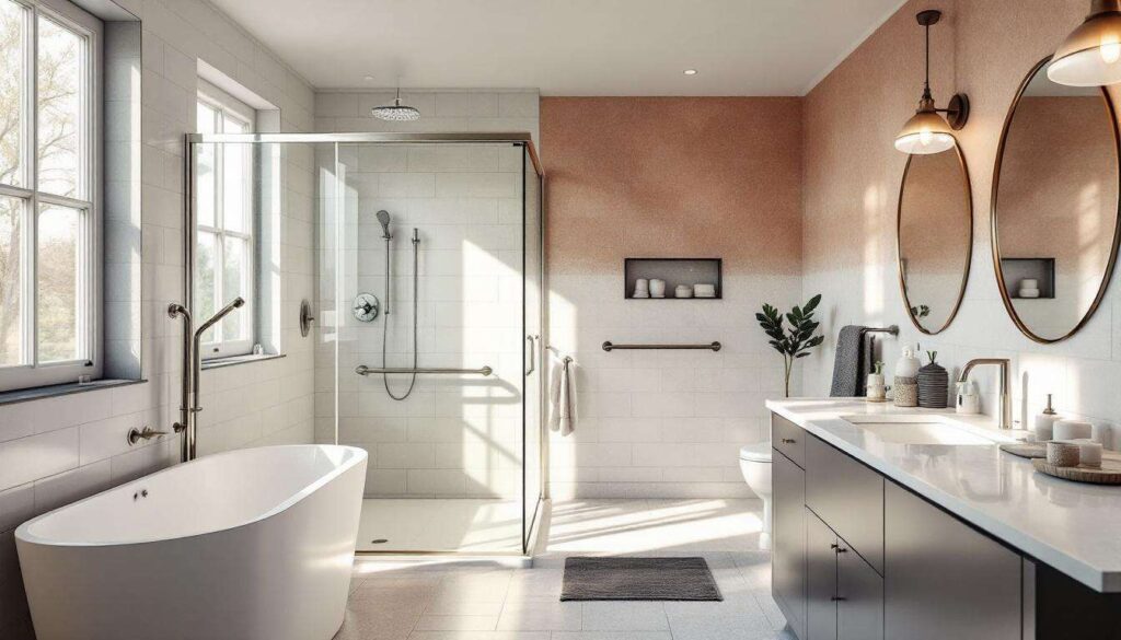 Ristrutturazione bagno: quali interventi rientrano nel bonus barriere architettoniche 
