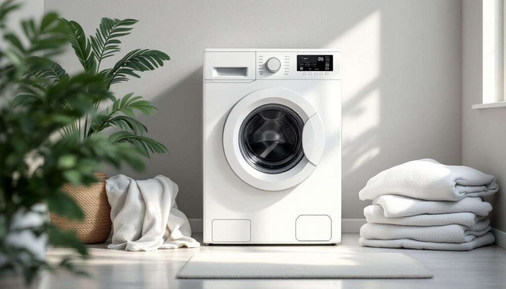 Dimenticate il calcare e i cattivi odori: aggiungete questo prodotto al cestello e la vostra lavatrice tornerà come nuova