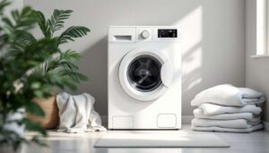 Dimenticate il calcare e i cattivi odori: aggiungete questo prodotto al cestello e la vostra lavatrice tornerà come nuova