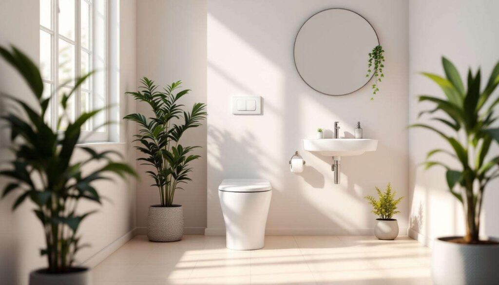 WC senza finestra: le vere soluzioni per neutralizzare i cattivi odori (e non solo mascherarli)