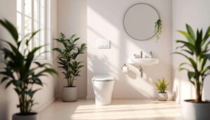WC senza finestra: le vere soluzioni per neutralizzare i cattivi odori (e non solo mascherarli)