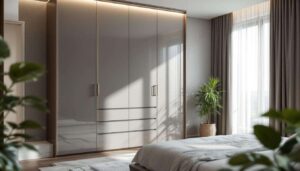 Armadi moderni, 11 idee che trasformano la camera da letto in un capolavoro di ordine e bellezza. Per iniziare bene la giornata