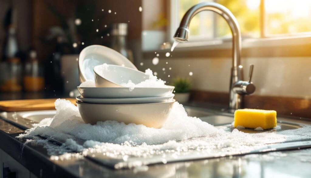 Bisogna lavarlo una volta a settimana, ma nessuno lo fa: è uno dei posti più sporchi della cucina