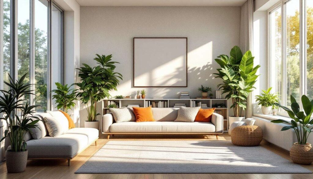 Addio libreria a tutta parete: l’idea per arredare senza soffocare la stanza