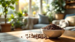 Il trucco per eliminare cattivi odori in casa in pochi secondi: ti basta un cucchiaino di caffè utilizzato in questo modo