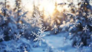 Le striature sulle finestre in inverno si formano soprattutto per il momento di asciugatura sbagliato