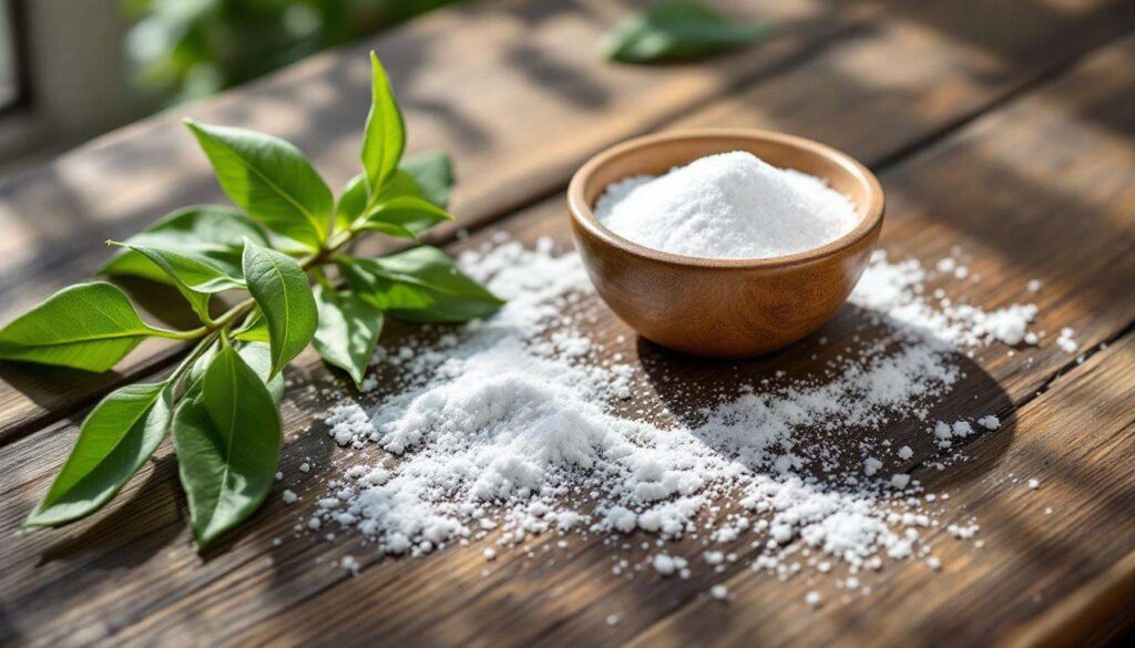 Mescolare foglie di alloro e bicarbonato di sodio: a cosa serve e perché è consigliabile questo trucco