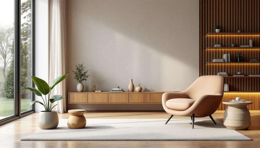 Dimentica la poltrona in salotto, è una moda totalmente superata: l’alternativa è più elegante, funzionale e moderna