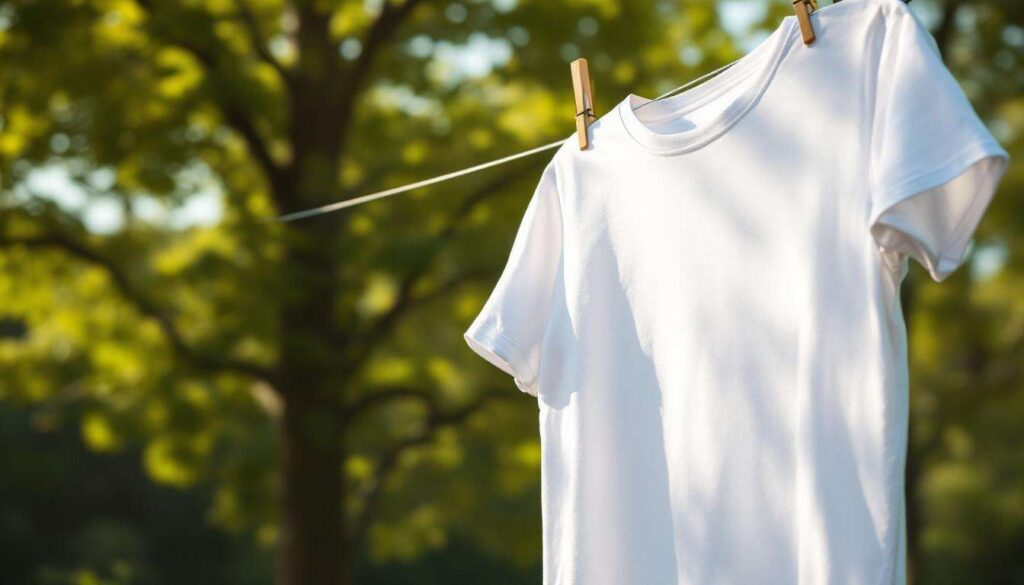 Macchie di sudore sotto le braccia: questo semplice ingrediente da cucina salva le vostre magliette... se viene spruzzato così