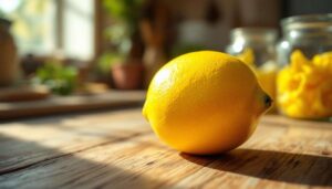 Non buttare le bucce di limone: ecco come usarle per profumare tutta la casa gratis