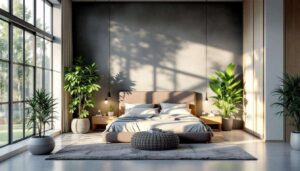 Secondo gli esperti, ecco le 7 tendenze che danno carattere alla camera da letto nel 2026