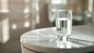 Mezzo bicchiere e una tazza del water come nuove. Metodi interessanti per pulire le vecchie attrezzature sanitarie