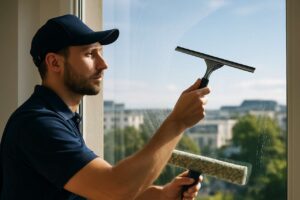 Il metodo dei professionisti per pulire i vetri: risultati perfetti con pochi passaggi semplici