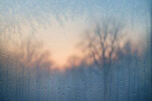 Come potete rimuovere la condensa sulle finestre in inverno: un metodo efficace