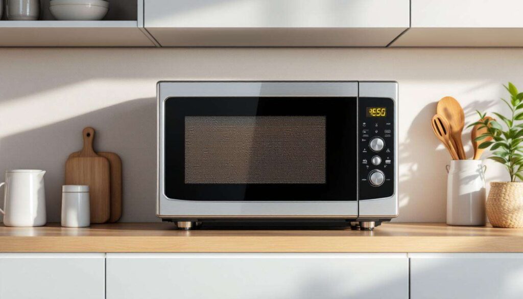 Come pulire correttamente il microonde, secondo i produttori
