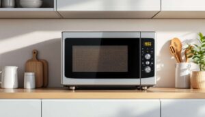 Come pulire correttamente il microonde, secondo i produttori